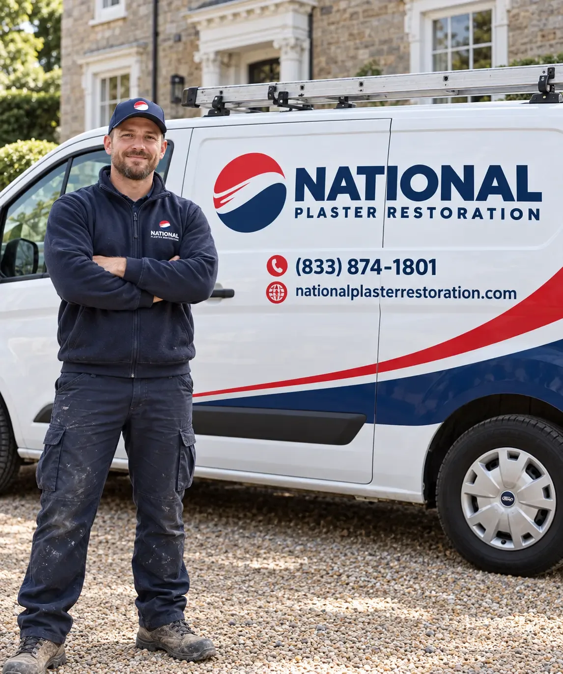 Plaster Repair company in Palm Desert, CA